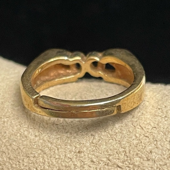 EDCO 2002 class or reunion ring - Picture 3 of 4